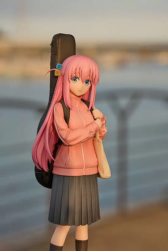 Bocchi the Rock! Statua PVC 1/7 Hitori Gotoh 24 cm zdjęcie produktu