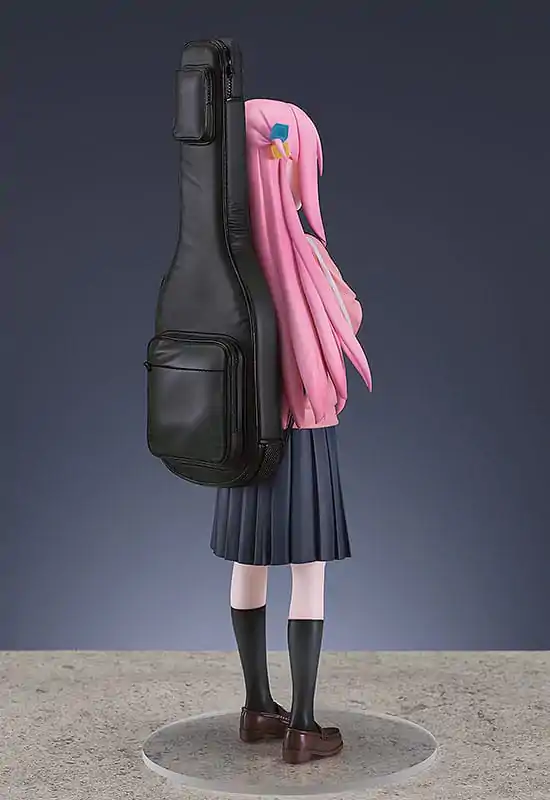 Bocchi the Rock! Statua PVC 1/7 Hitori Gotoh 24 cm zdjęcie produktu