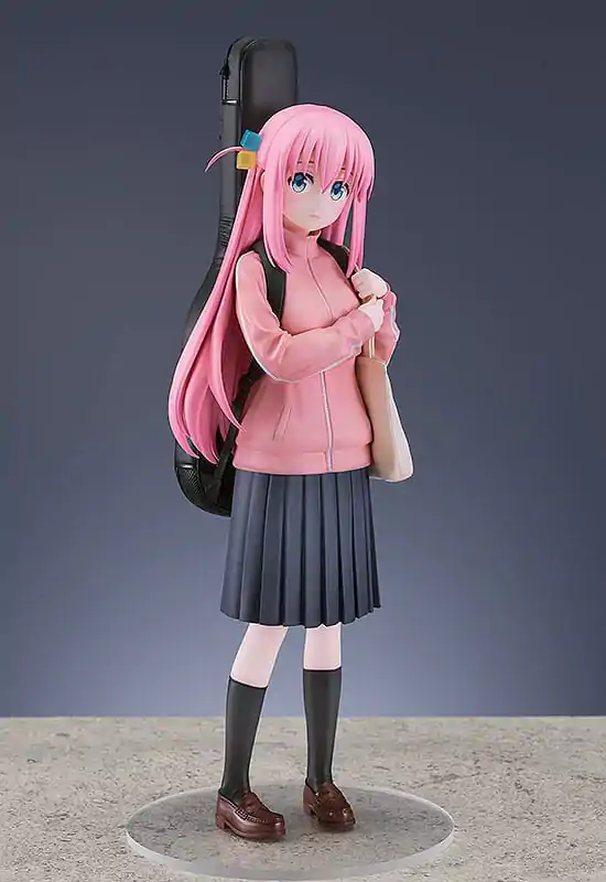 Bocchi the Rock! Statua PVC 1/7 Hitori Gotoh 24 cm zdjęcie produktu