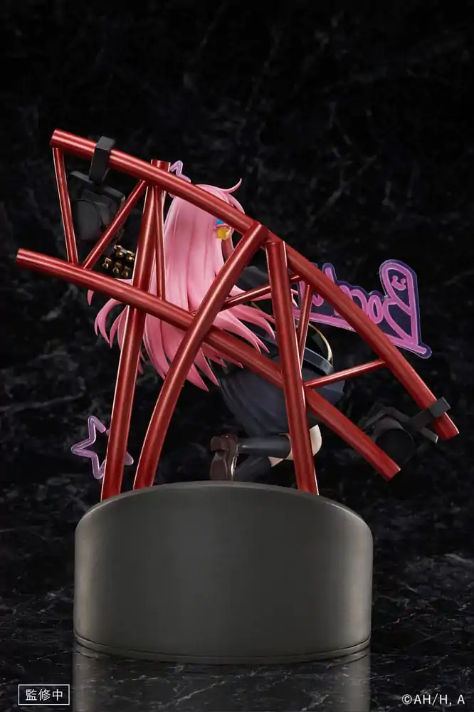 Bocchi the Rock! Statua 1/7 Hitori Gotoh 23 cm zdjęcie produktu