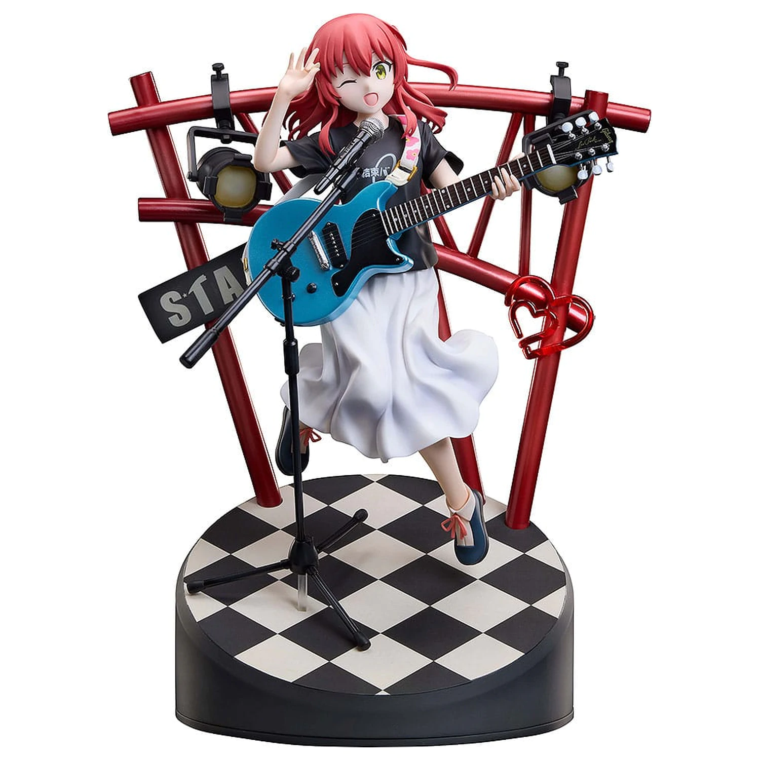 Bocchi the Rock! Statuetka 1/7 Ikuyo Kita 25 cm zdjęcie produktu