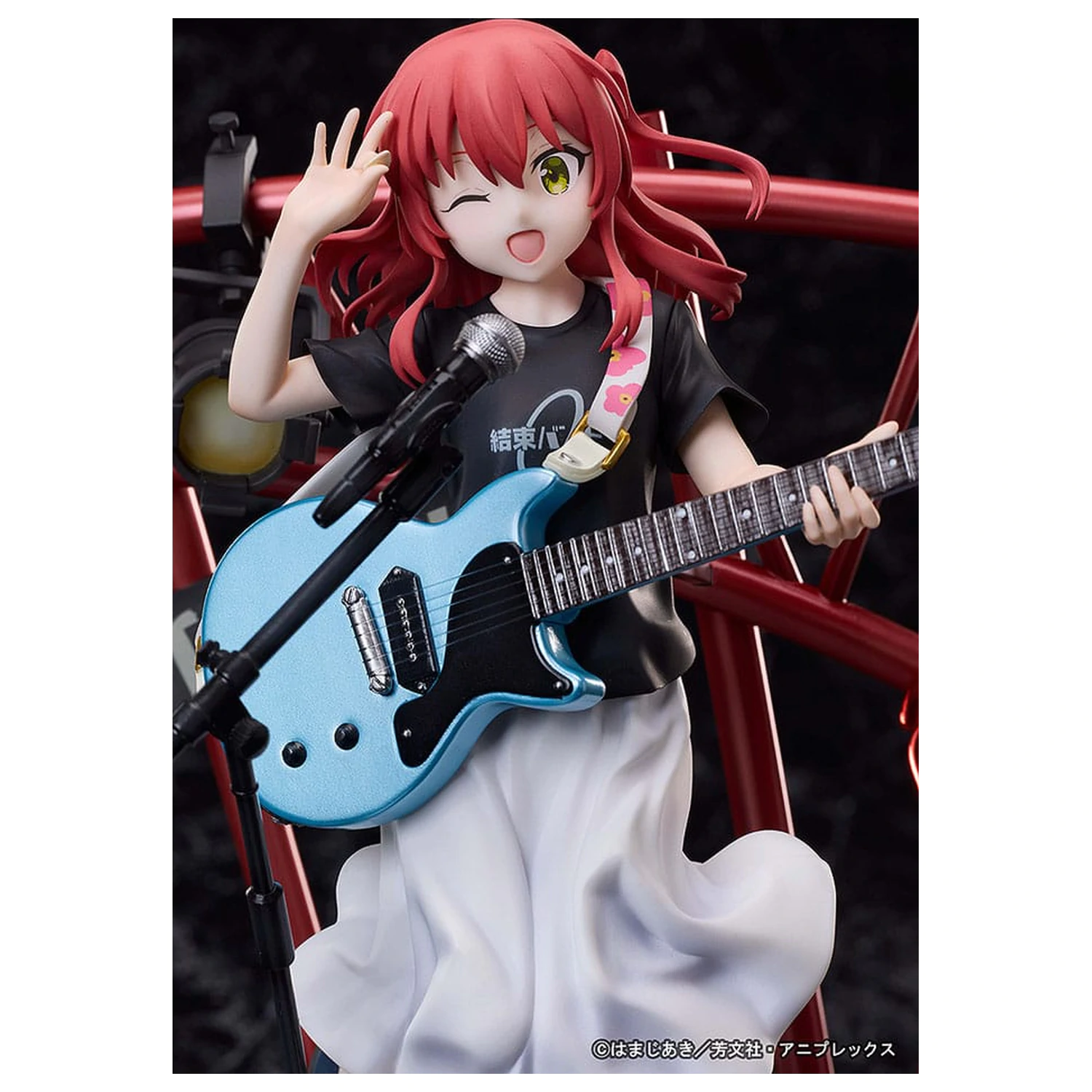 Bocchi the Rock! Statuetka 1/7 Ikuyo Kita 25 cm zdjęcie produktu