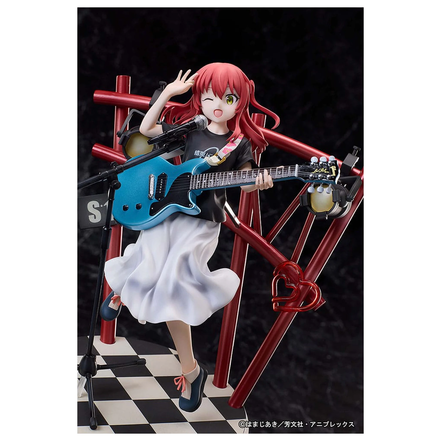 Bocchi the Rock! Statuetka 1/7 Ikuyo Kita 25 cm zdjęcie produktu