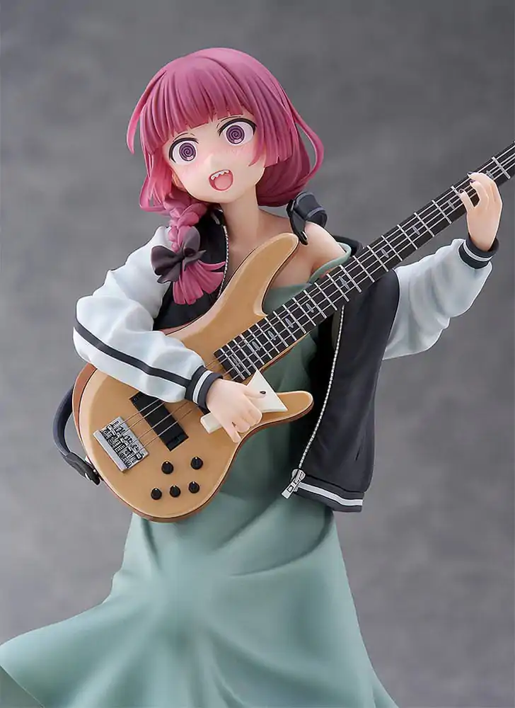 Bocchi the Rock! Statua 1/7 Kikuri Hiroi 24 cm zdjęcie produktu