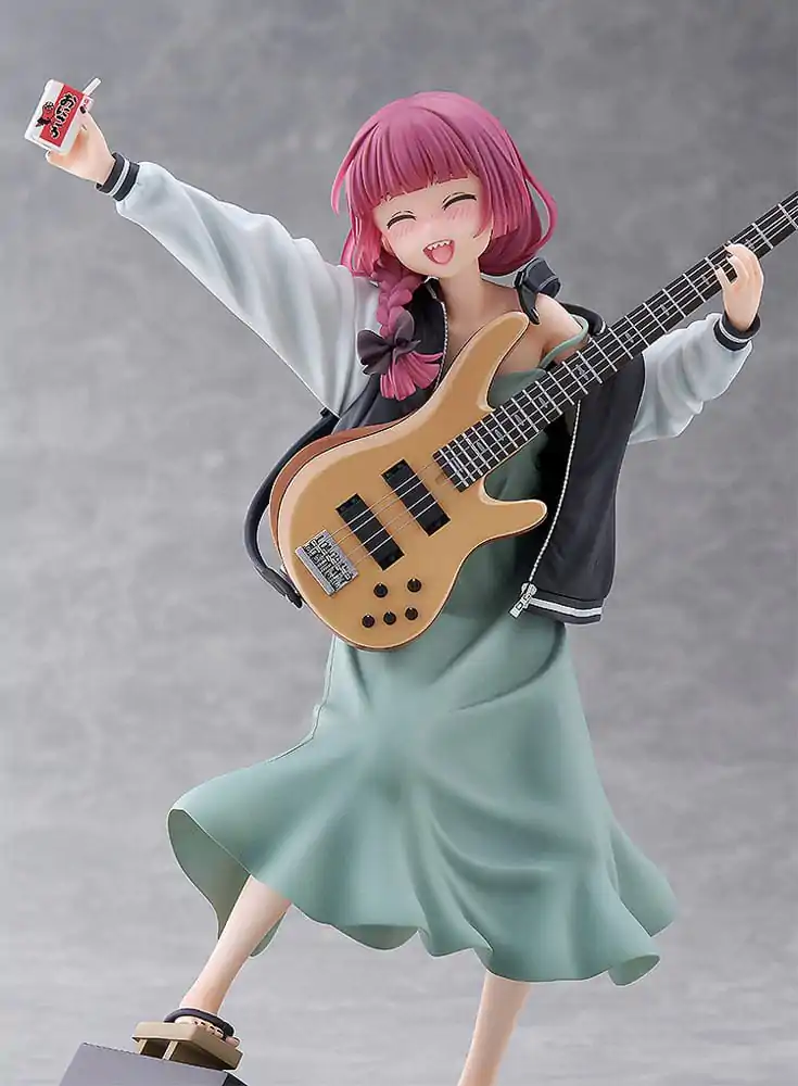 Bocchi the Rock! Statua 1/7 Kikuri Hiroi 24 cm zdjęcie produktu