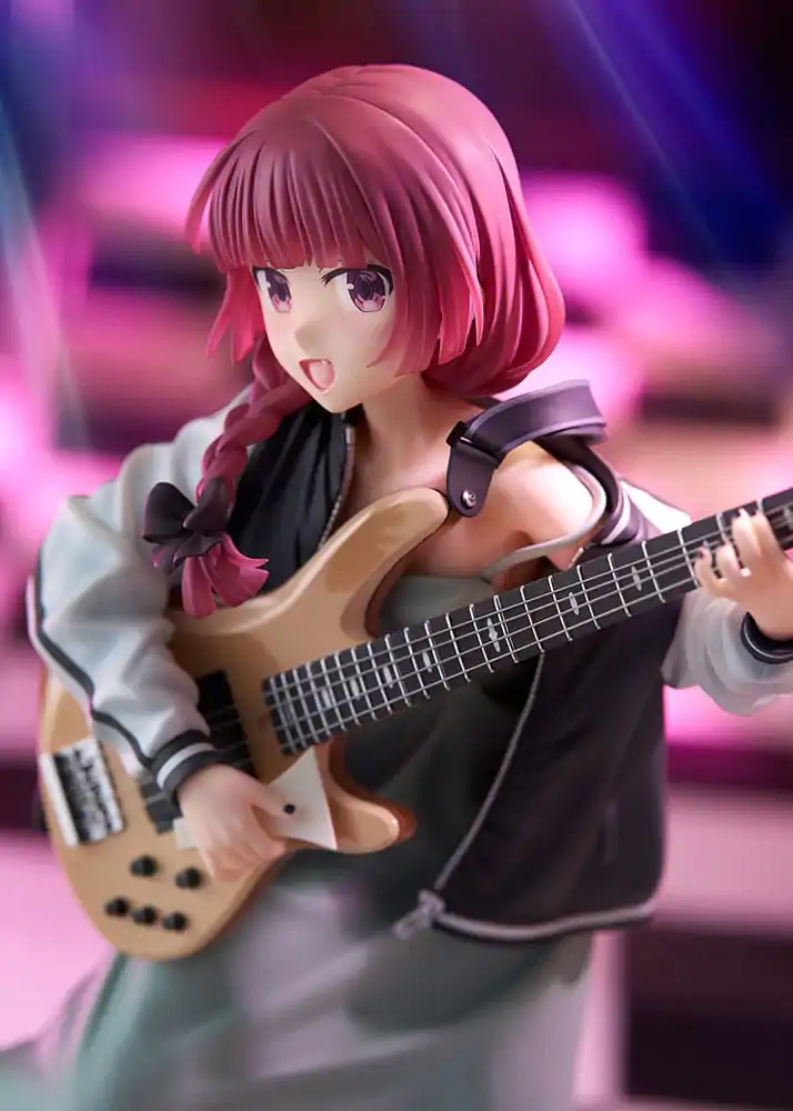 Bocchi the Rock! Statua 1/7 Kikuri Hiroi 24 cm zdjęcie produktu