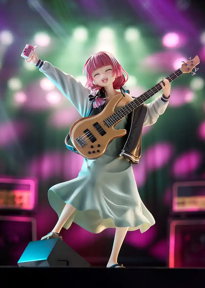 Bocchi the Rock! Statua 1/7 Kikuri Hiroi 24 cm zdjęcie produktu