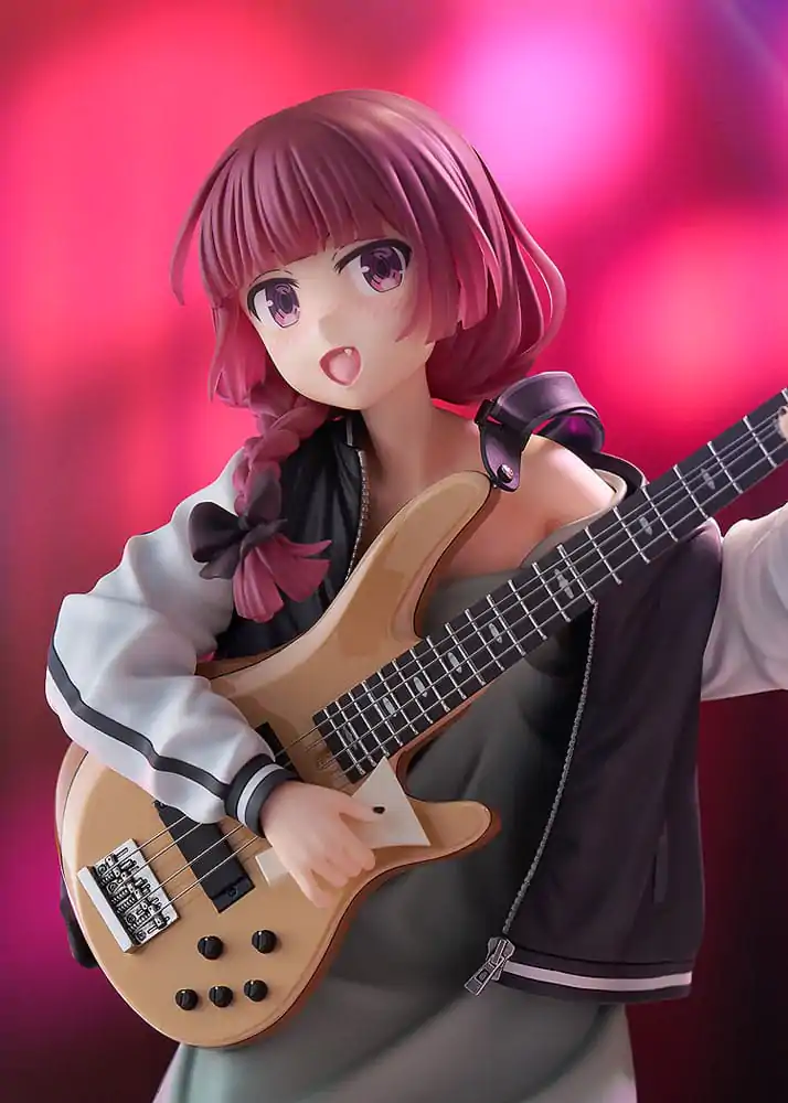 Bocchi the Rock! Statua 1/7 Kikuri Hiroi 24 cm zdjęcie produktu