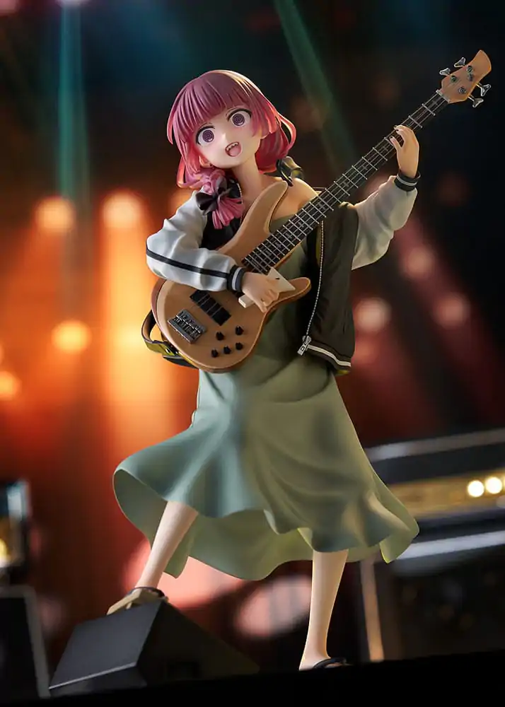 Bocchi the Rock! Statua 1/7 Kikuri Hiroi 24 cm zdjęcie produktu