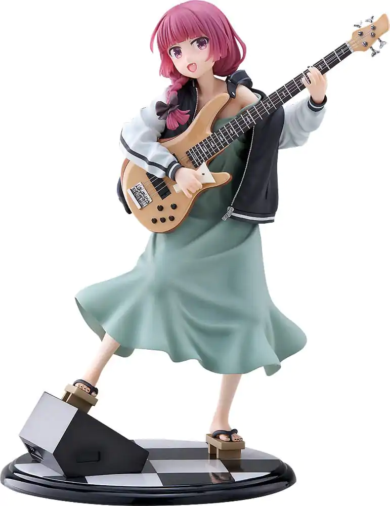 Bocchi the Rock! Statua 1/7 Kikuri Hiroi 24 cm zdjęcie produktu