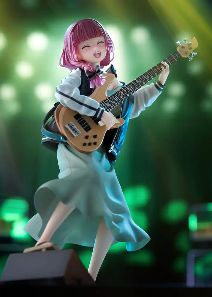 Bocchi the Rock! Statua 1/7 Kikuri Hiroi 24 cm zdjęcie produktu
