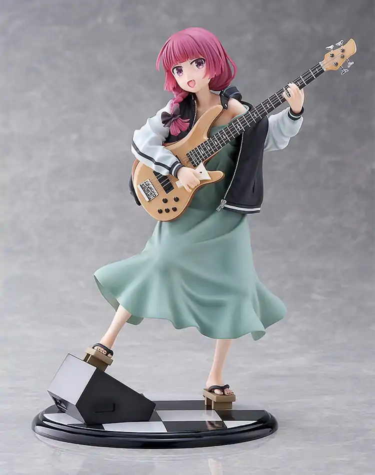 Bocchi the Rock! Statua 1/7 Kikuri Hiroi 24 cm zdjęcie produktu