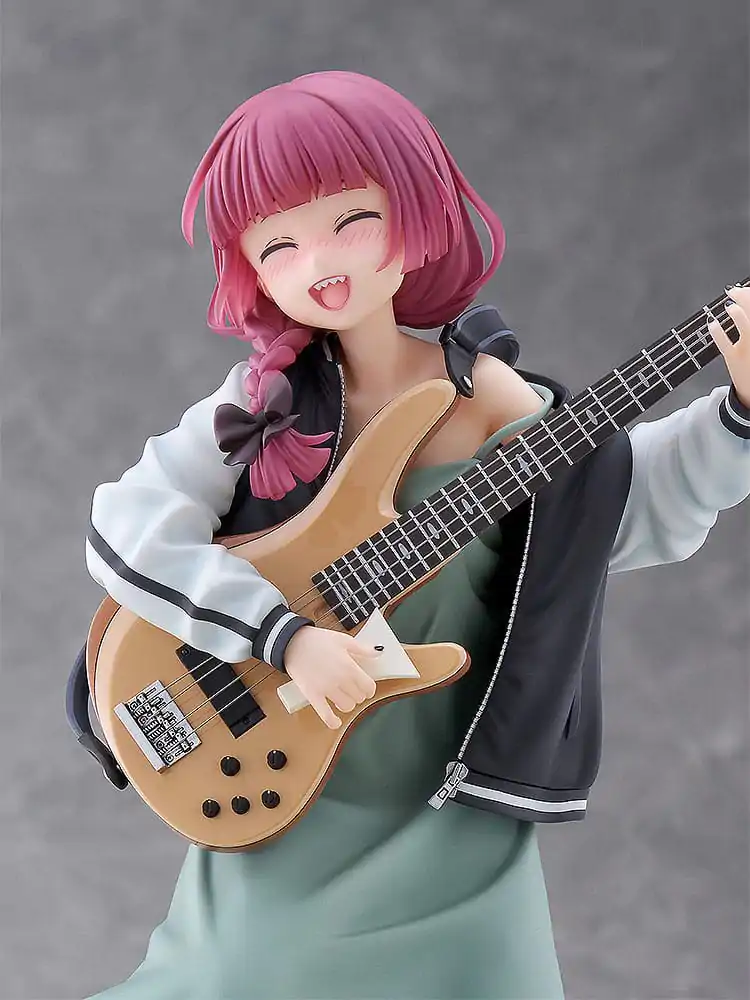 Bocchi the Rock! Statua 1/7 Kikuri Hiroi 24 cm zdjęcie produktu