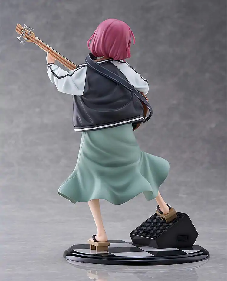 Bocchi the Rock! Statua 1/7 Kikuri Hiroi 24 cm zdjęcie produktu