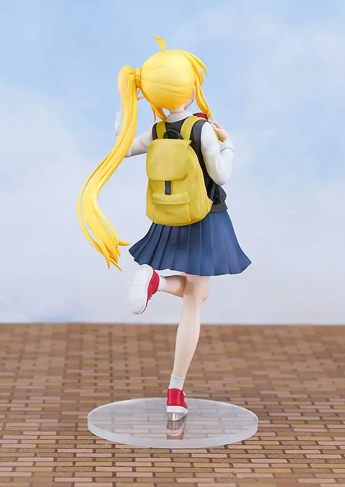 Bocchi the Rock! Figurka PVC 1/7 Nijika Ijichi 23 cm zdjęcie produktu