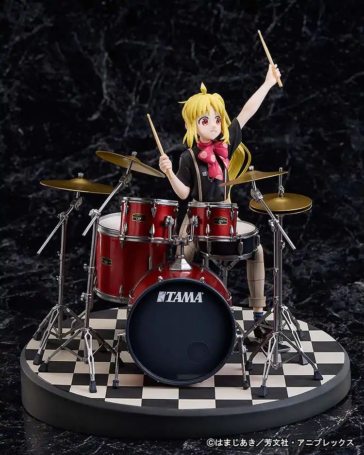 Bocchi the Rock! Statuetka 1/7 Nijika Ijichi 23 cm zdjęcie produktu