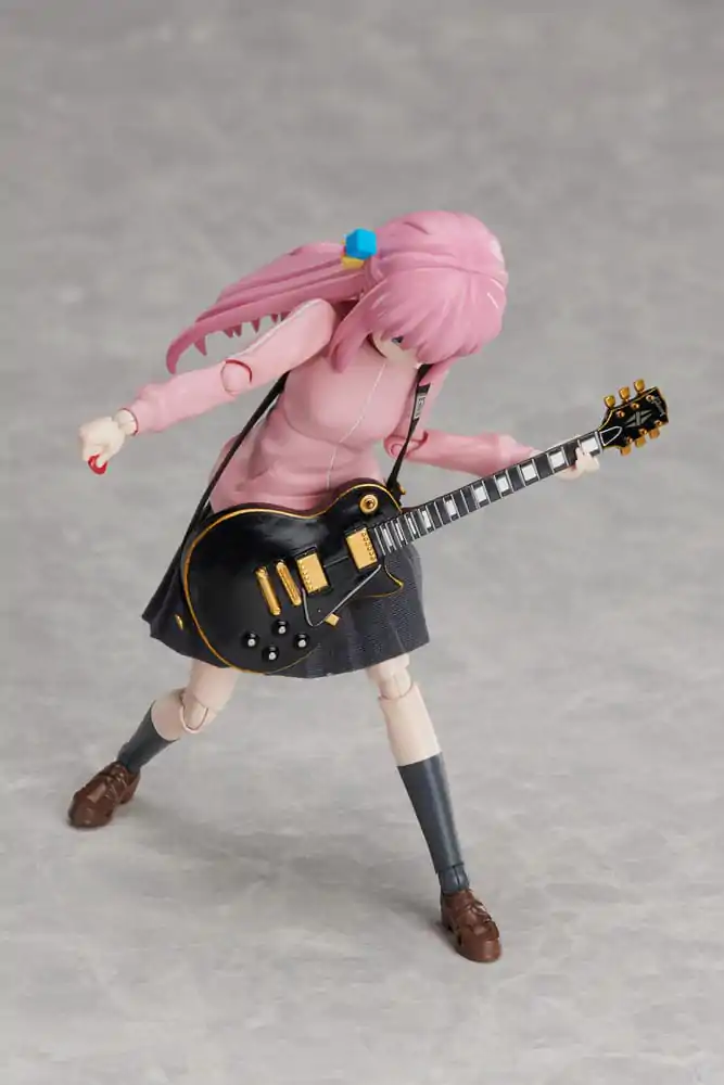 Bocchi the Rock! BUZZmod Figurka Akcji 1/12 Gotoh Hitori 13 cm zdjęcie produktu