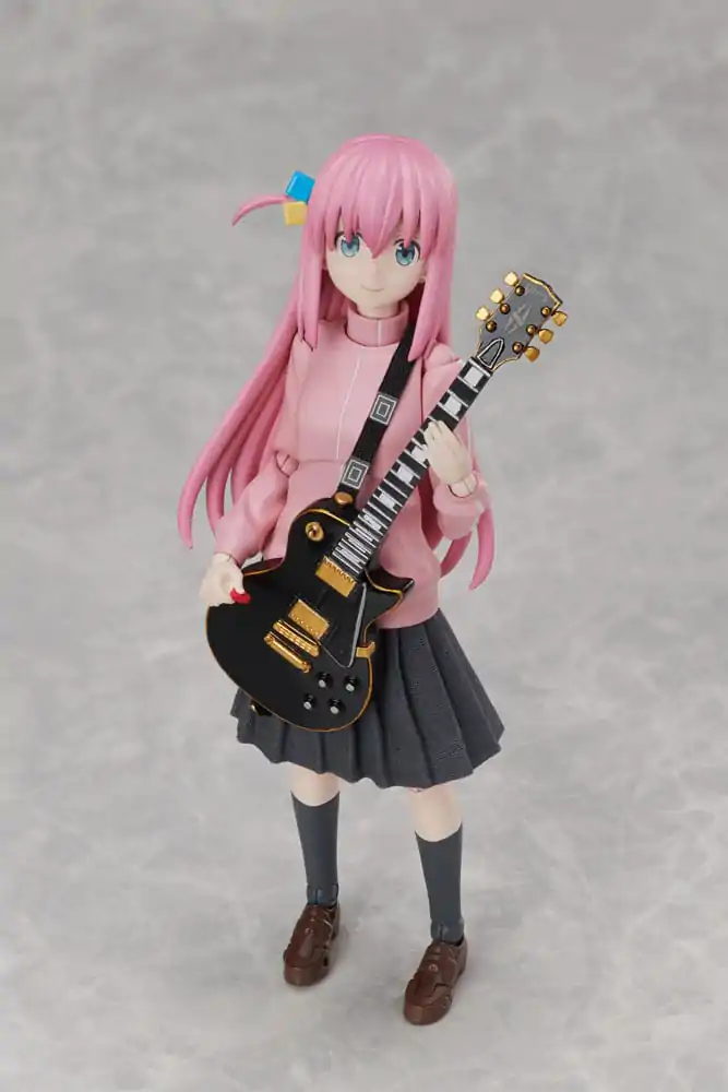 Bocchi the Rock! BUZZmod Figurka Akcji 1/12 Gotoh Hitori 13 cm zdjęcie produktu