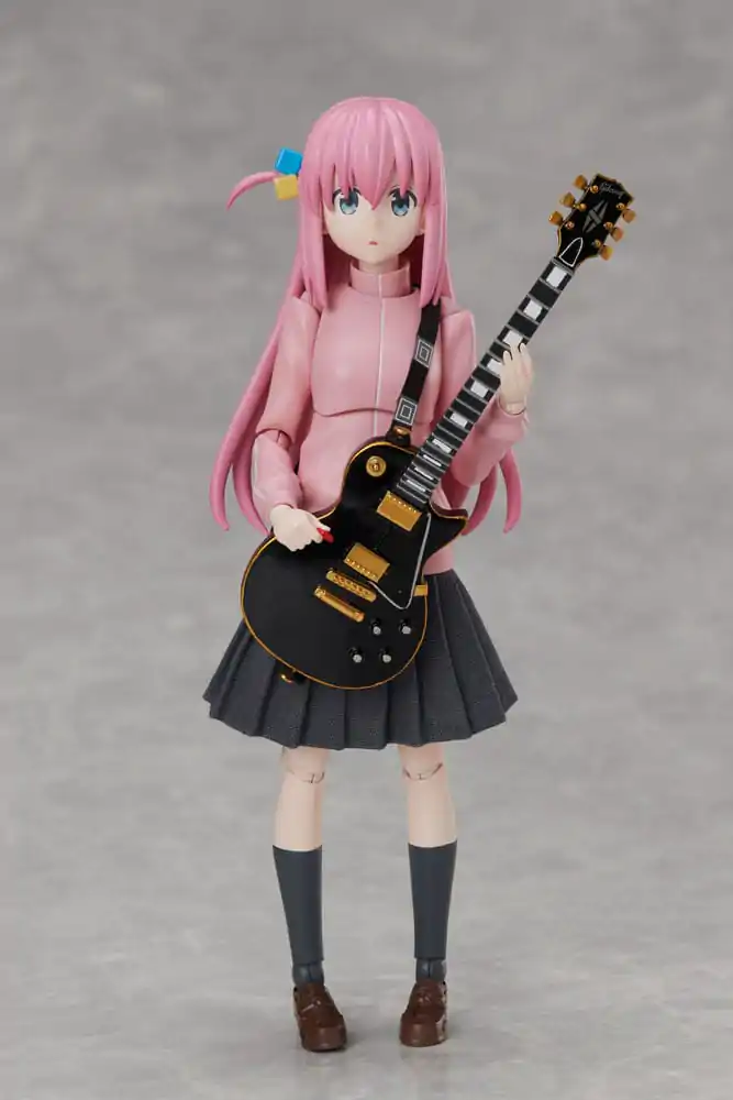 Bocchi the Rock! BUZZmod Figurka Akcji 1/12 Gotoh Hitori 13 cm zdjęcie produktu