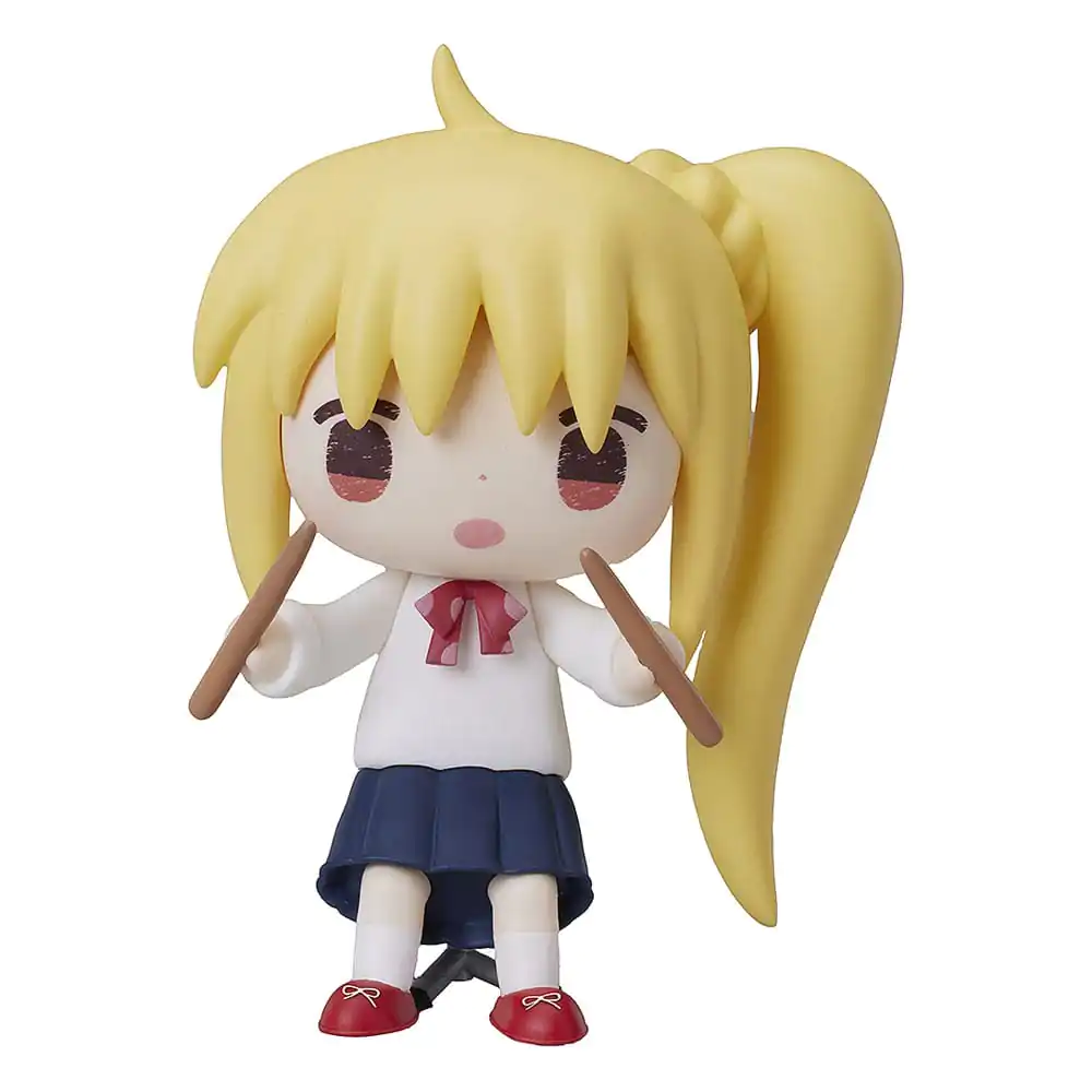 Bocchi the Rock! Chibi Figurka Nijika Ijichi 10 cm zdjęcie produktu