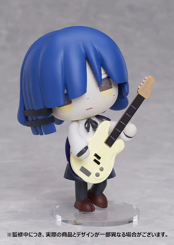 Bocchi the Rock! Figurka Chibi Ryo Yamada 10 cm zdjęcie produktu