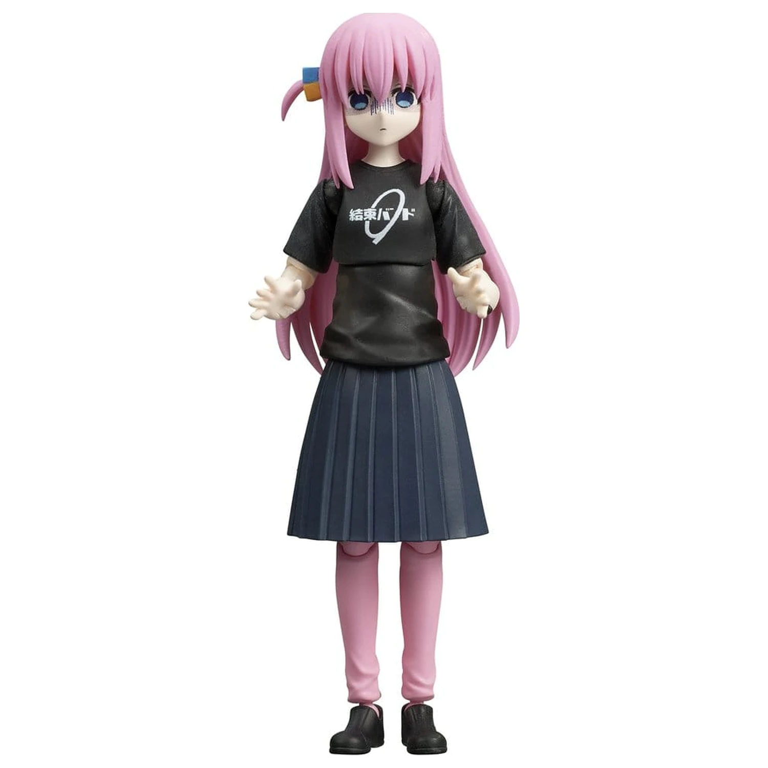 Bocchi the Rock! DIGACTION Figurka akcji 1/24 Hitori Gotoh 8 cm zdjęcie produktu