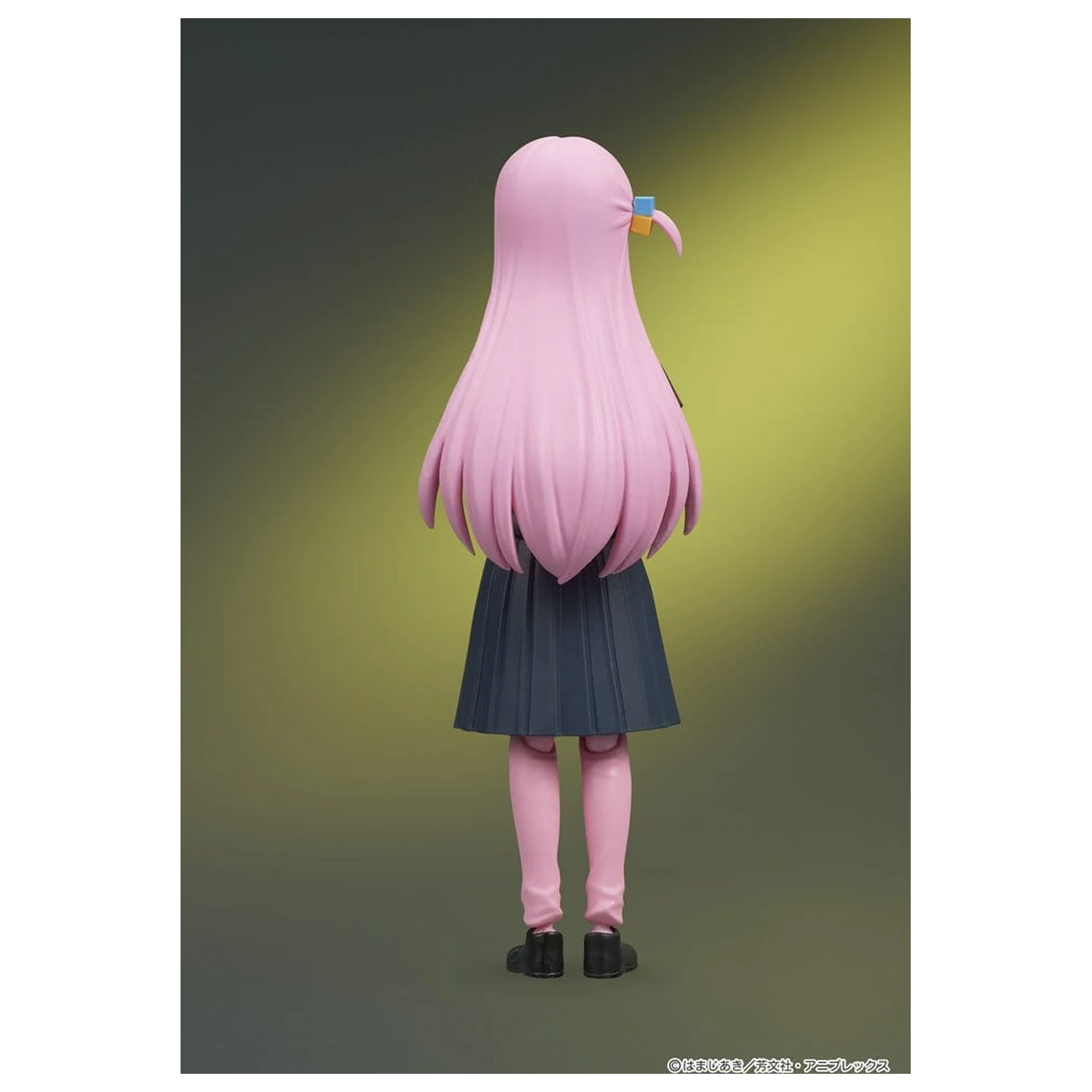 Bocchi the Rock! DIGACTION Figurka akcji 1/24 Hitori Gotoh 8 cm zdjęcie produktu