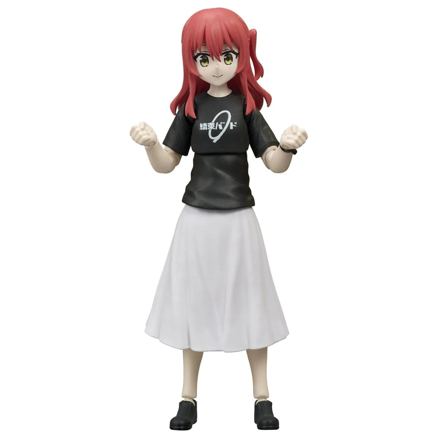 Bocchi the Rock! DIGACTION Figurka akcji 1/24 Ikuyo Kita 8 cm zdjęcie produktu