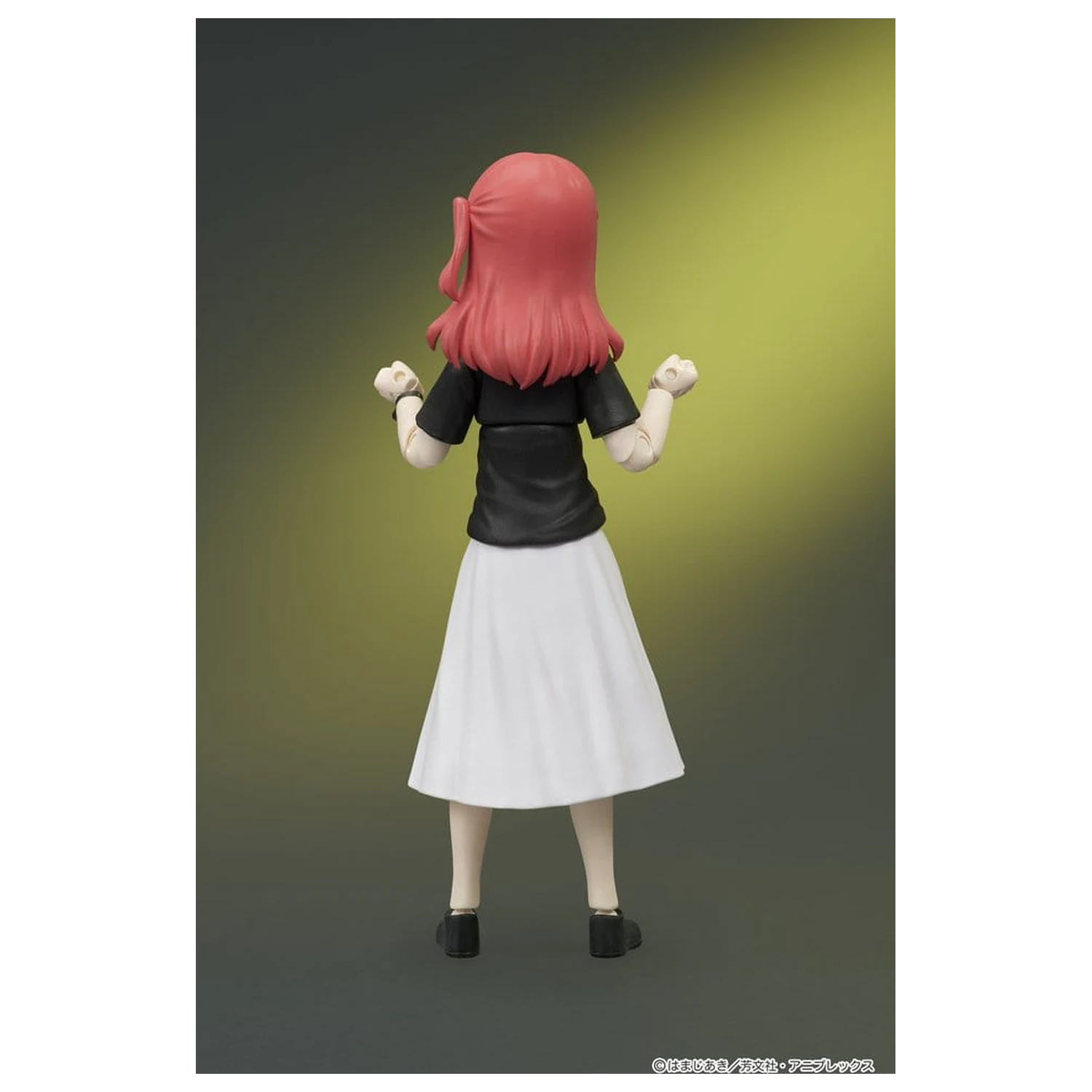 Bocchi the Rock! DIGACTION Figurka akcji 1/24 Ikuyo Kita 8 cm zdjęcie produktu