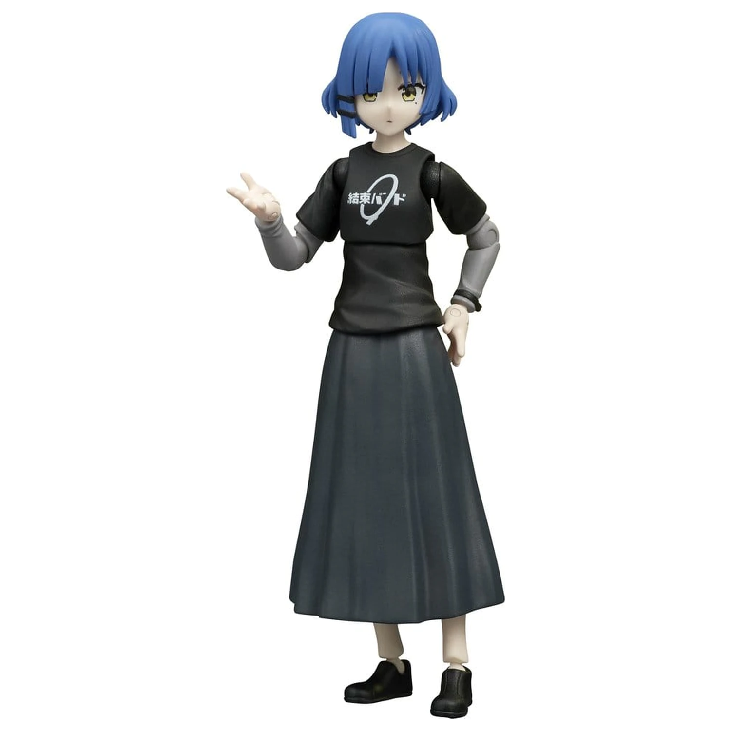 Bocchi the Rock! DIGACTION Figurka akcji Ryo Yamada 8 cm zdjęcie produktu