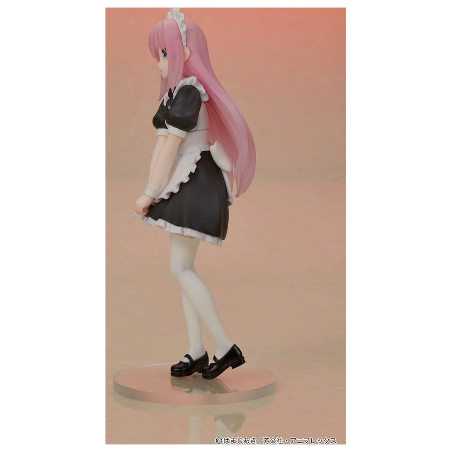 Bocchi the Rock! DIGSTA Figurka PVC Hitori Gotoh 18 cm zdjęcie produktu
