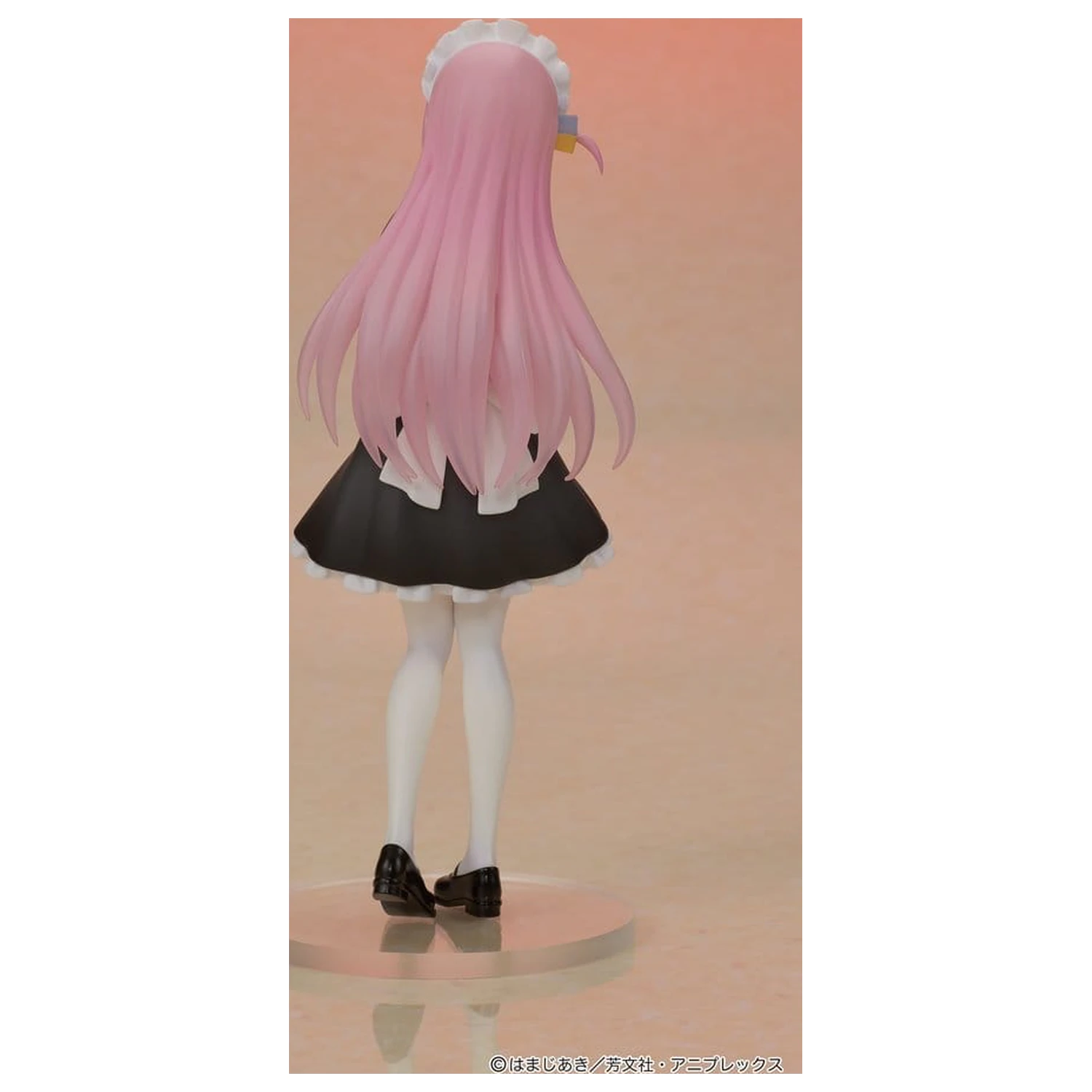 Bocchi the Rock! DIGSTA Figurka PVC Hitori Gotoh 18 cm zdjęcie produktu