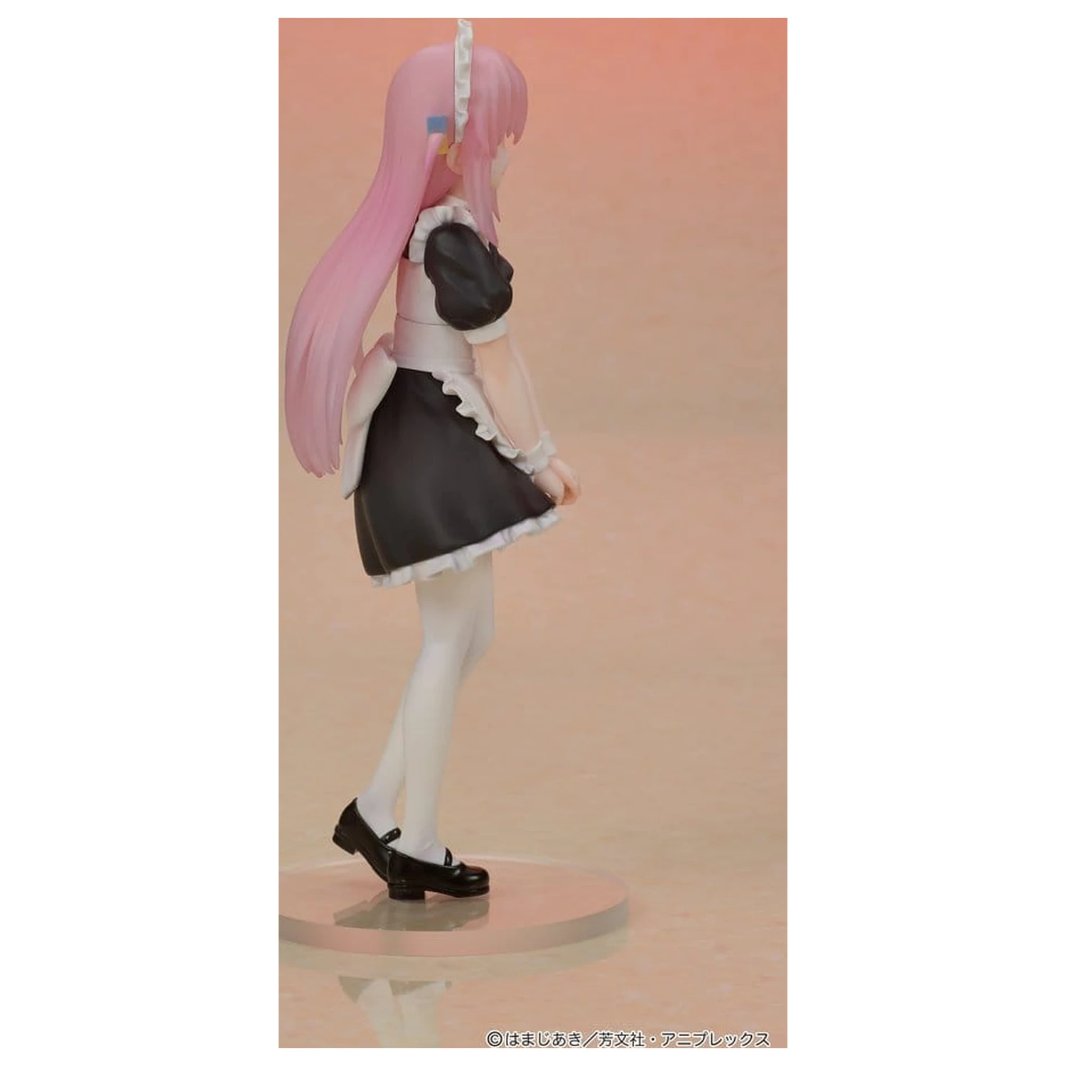 Bocchi the Rock! DIGSTA Figurka PVC Hitori Gotoh 18 cm zdjęcie produktu