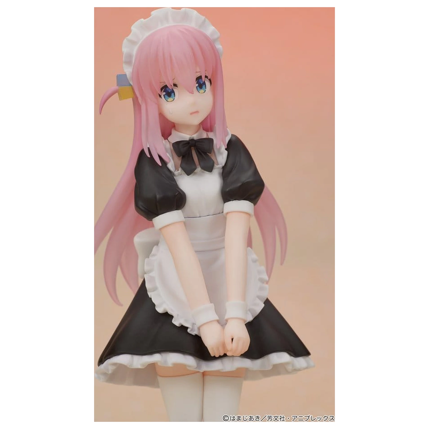 Bocchi the Rock! DIGSTA Figurka PVC Hitori Gotoh 18 cm zdjęcie produktu