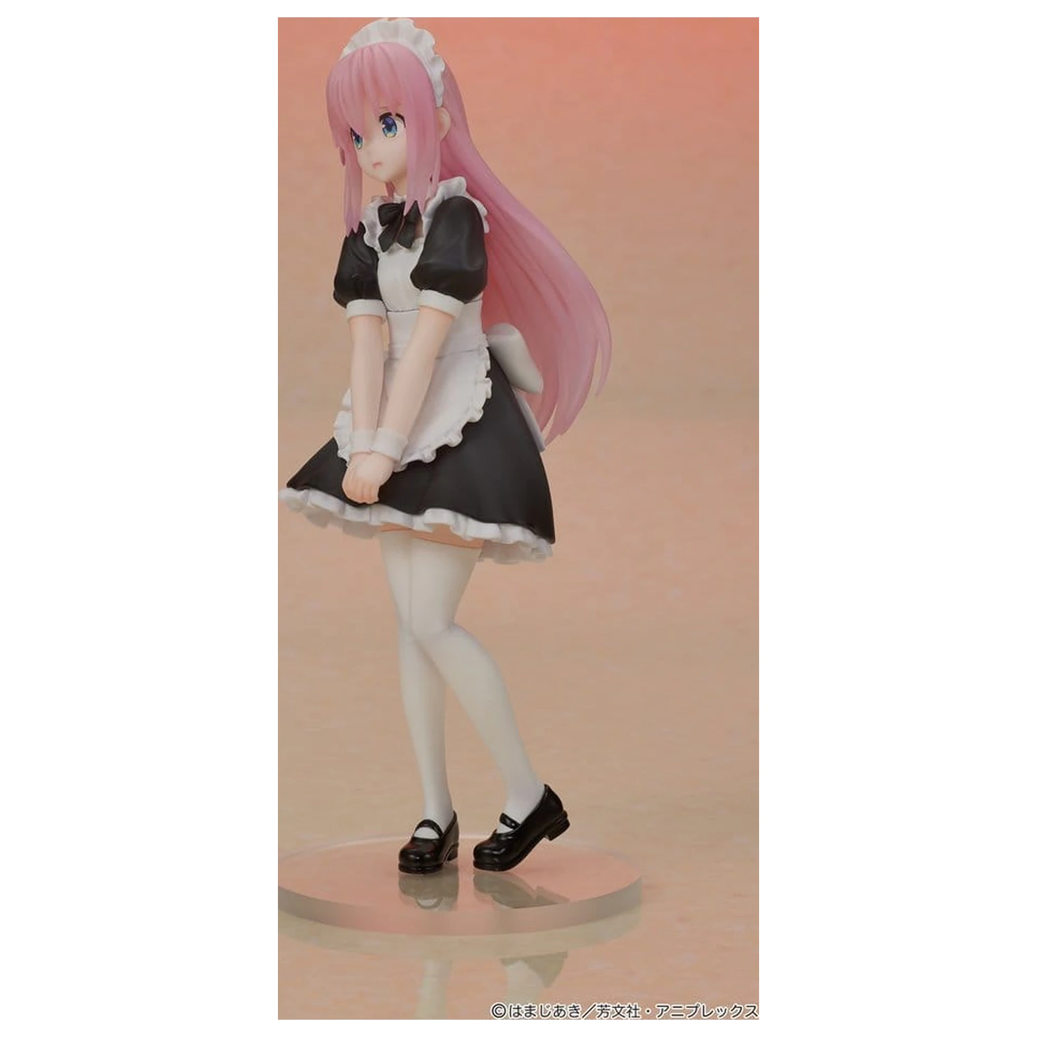 Bocchi the Rock! DIGSTA Figurka PVC Hitori Gotoh 18 cm zdjęcie produktu