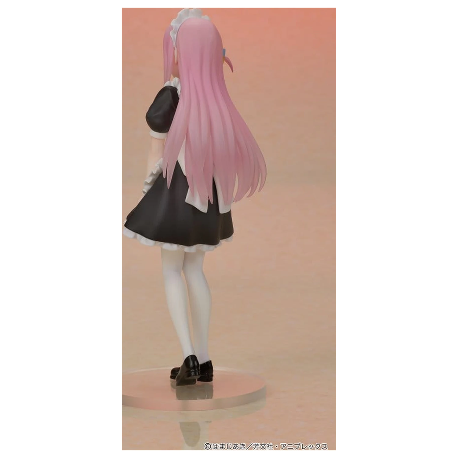 Bocchi the Rock! DIGSTA Figurka PVC Hitori Gotoh 18 cm zdjęcie produktu