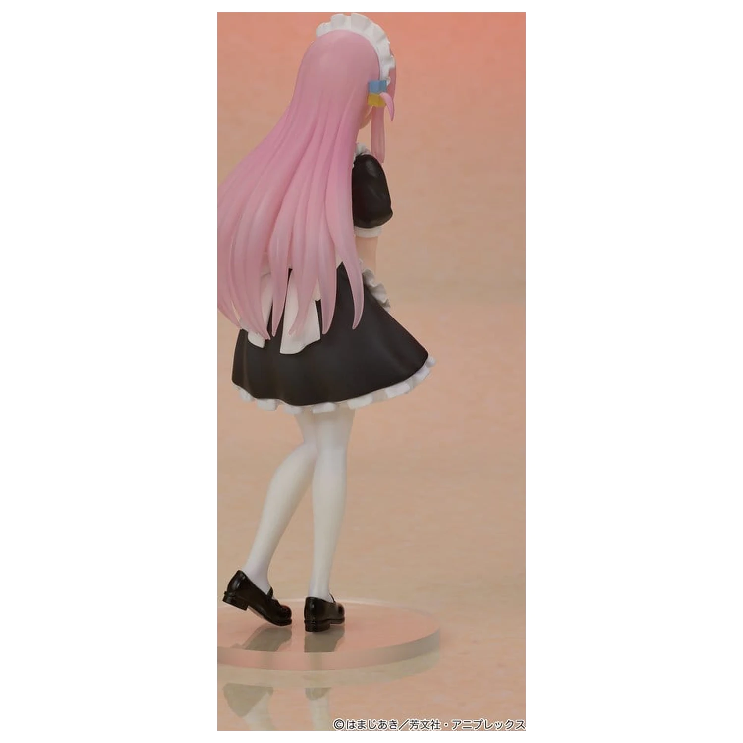Bocchi the Rock! DIGSTA Figurka PVC Hitori Gotoh 18 cm zdjęcie produktu
