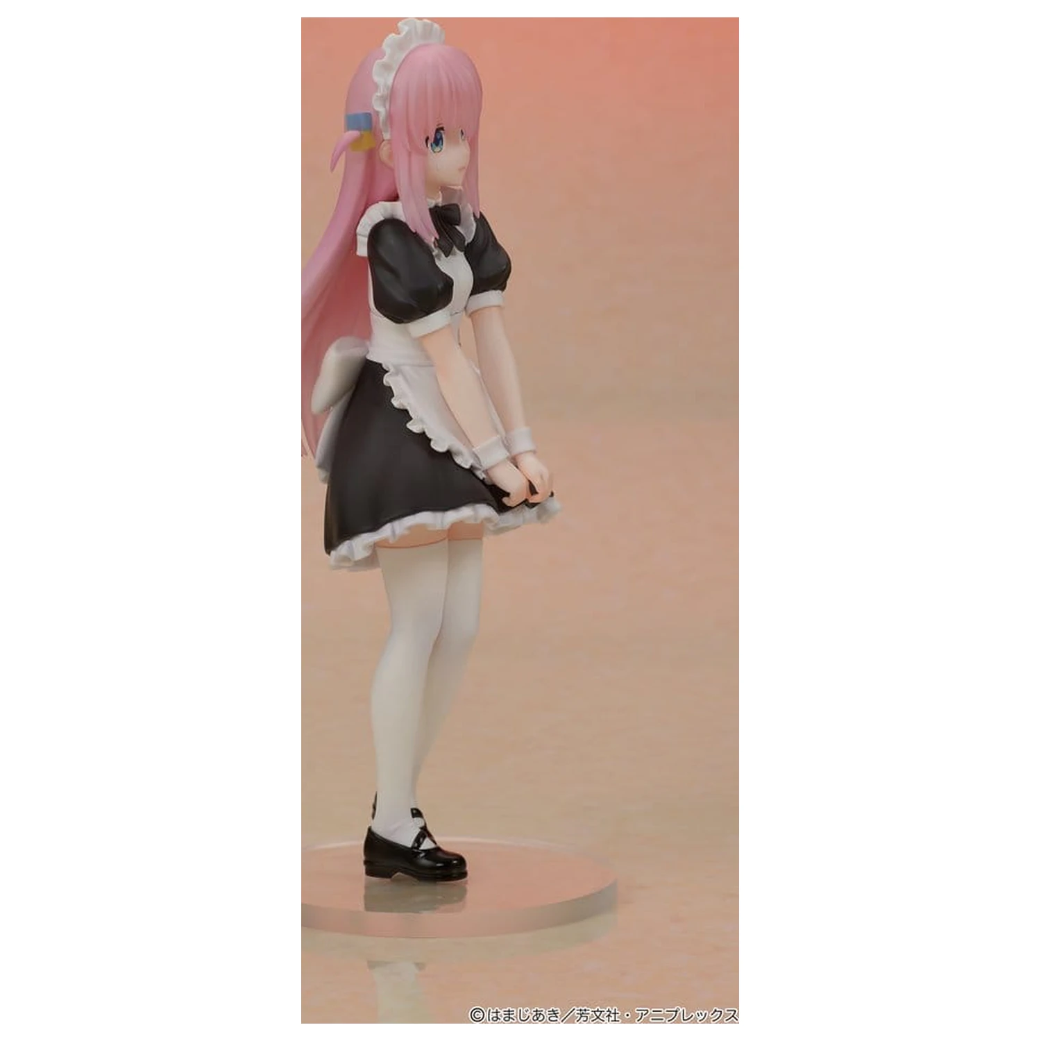 Bocchi the Rock! DIGSTA Figurka PVC Hitori Gotoh 18 cm zdjęcie produktu
