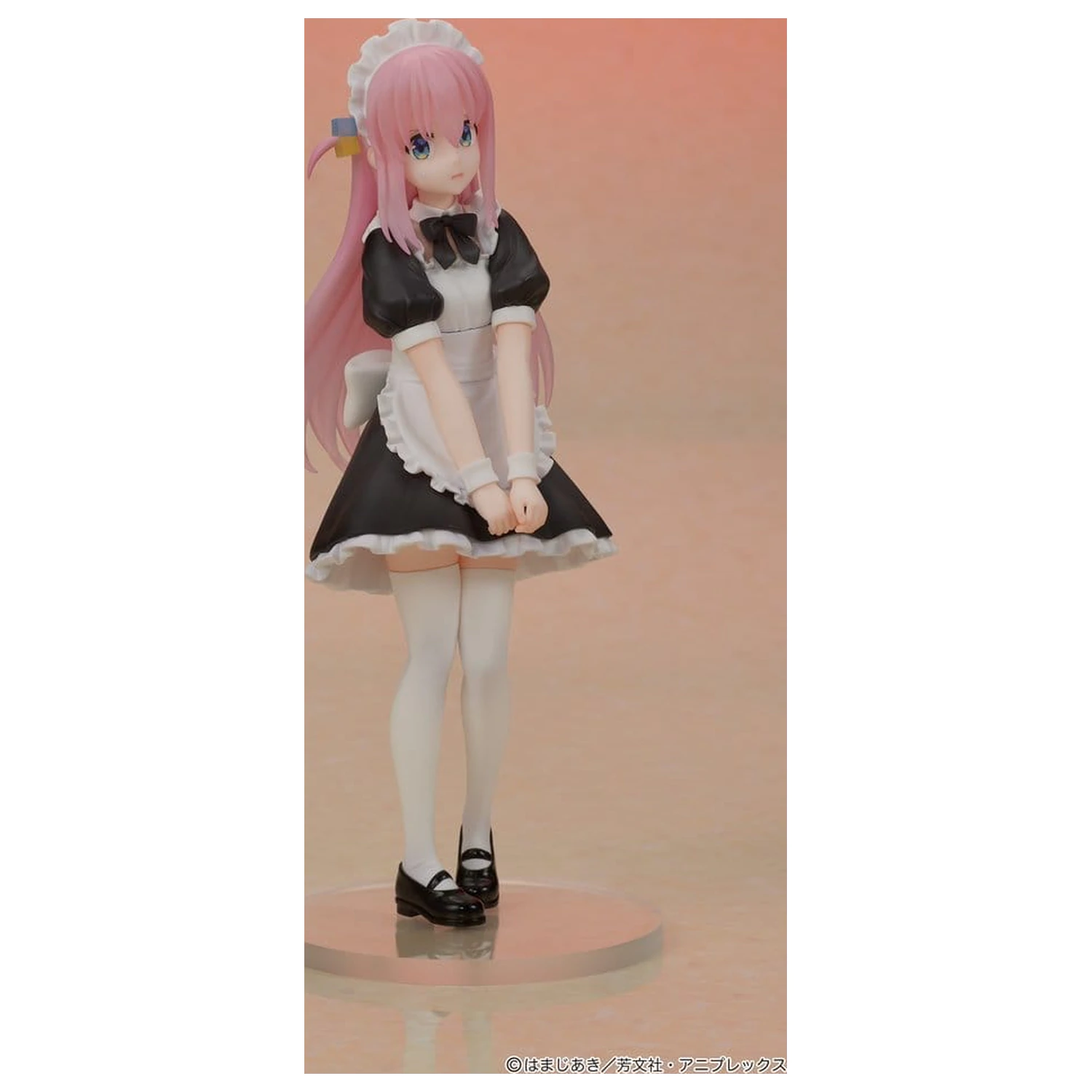 Bocchi the Rock! DIGSTA Figurka PVC Hitori Gotoh 18 cm zdjęcie produktu