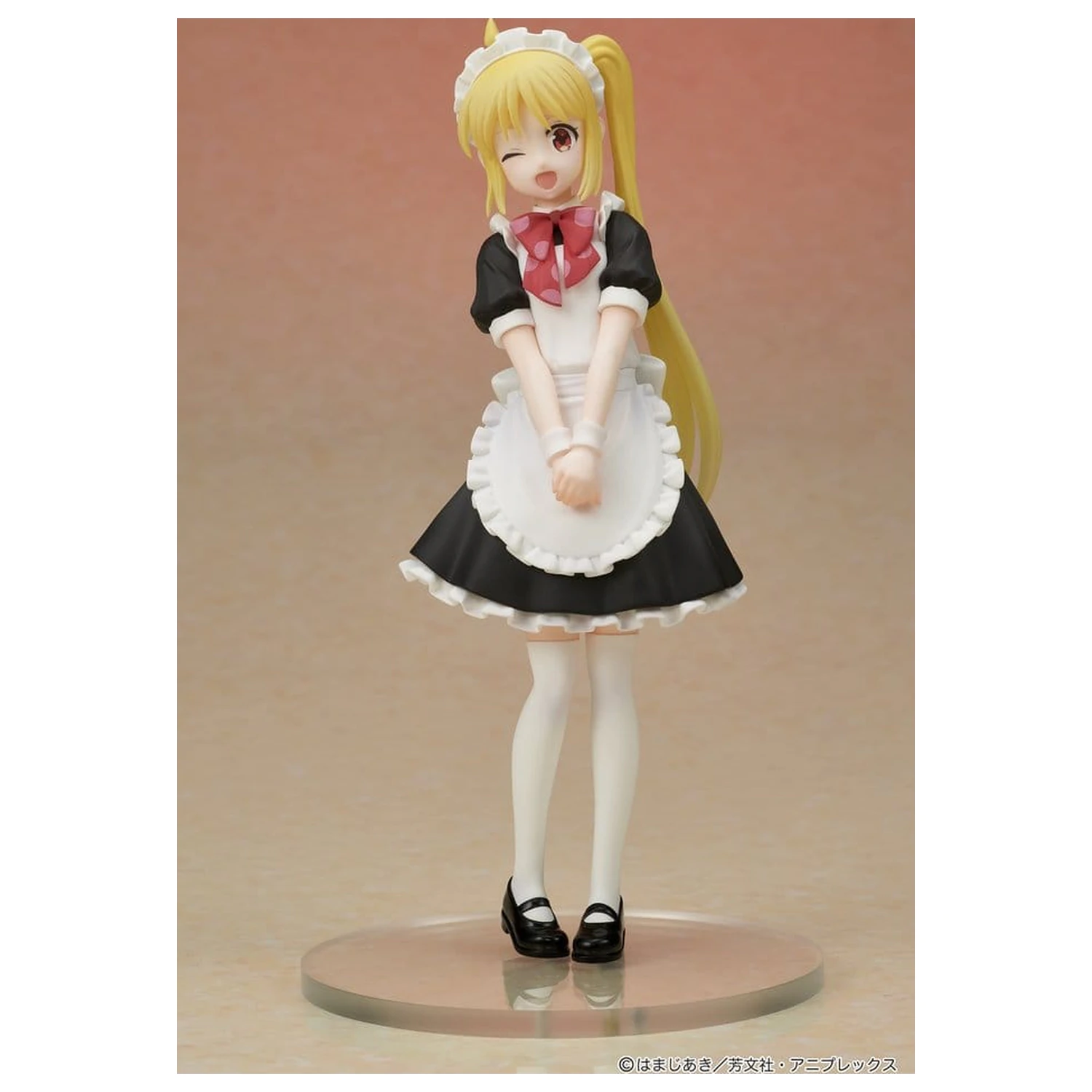 Bocchi the Rock! DIGSTA Figurka PVC Nijika Ijichi 18 cm zdjęcie produktu