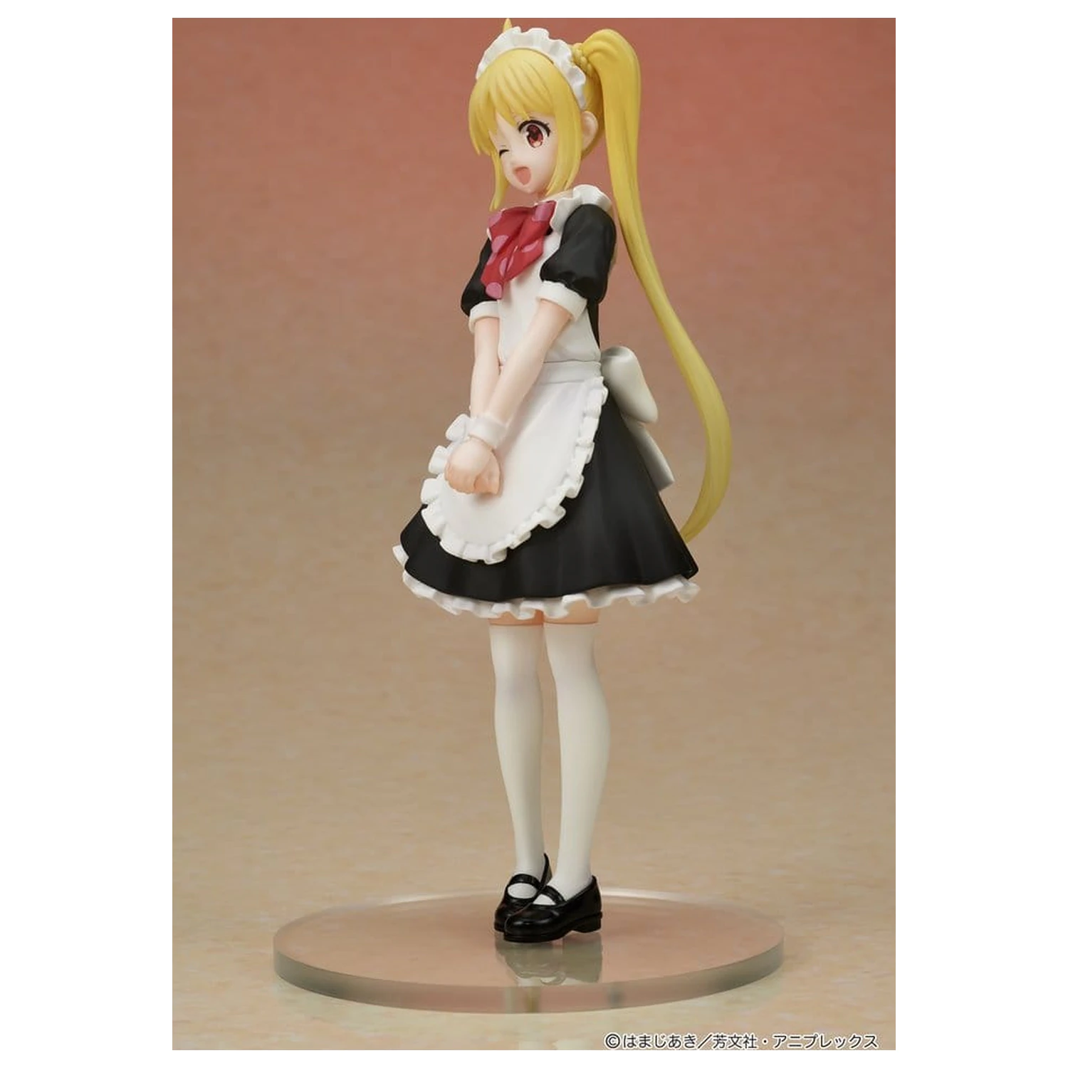 Bocchi the Rock! DIGSTA Figurka PVC Nijika Ijichi 18 cm zdjęcie produktu