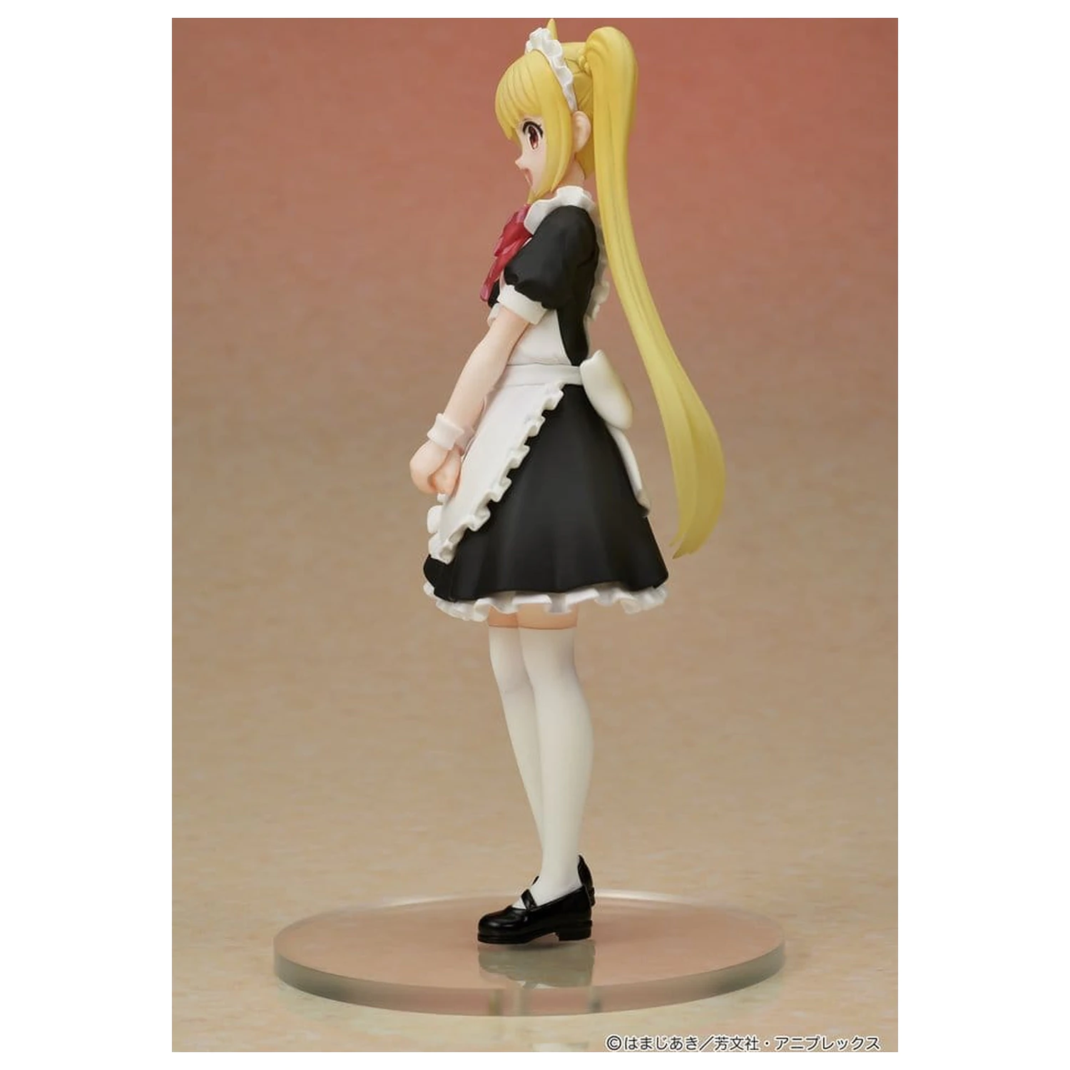 Bocchi the Rock! DIGSTA Figurka PVC Nijika Ijichi 18 cm zdjęcie produktu