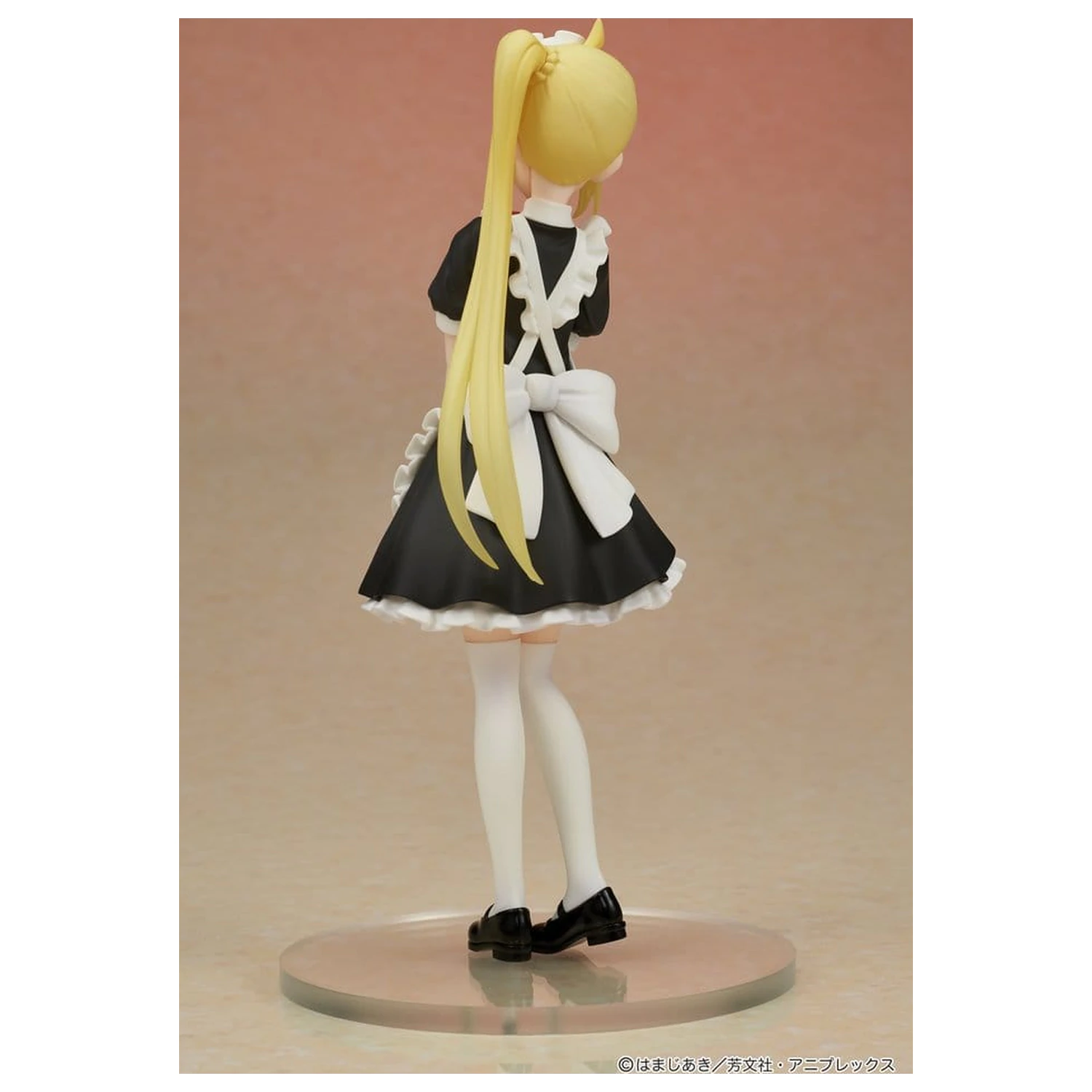 Bocchi the Rock! DIGSTA Figurka PVC Nijika Ijichi 18 cm zdjęcie produktu