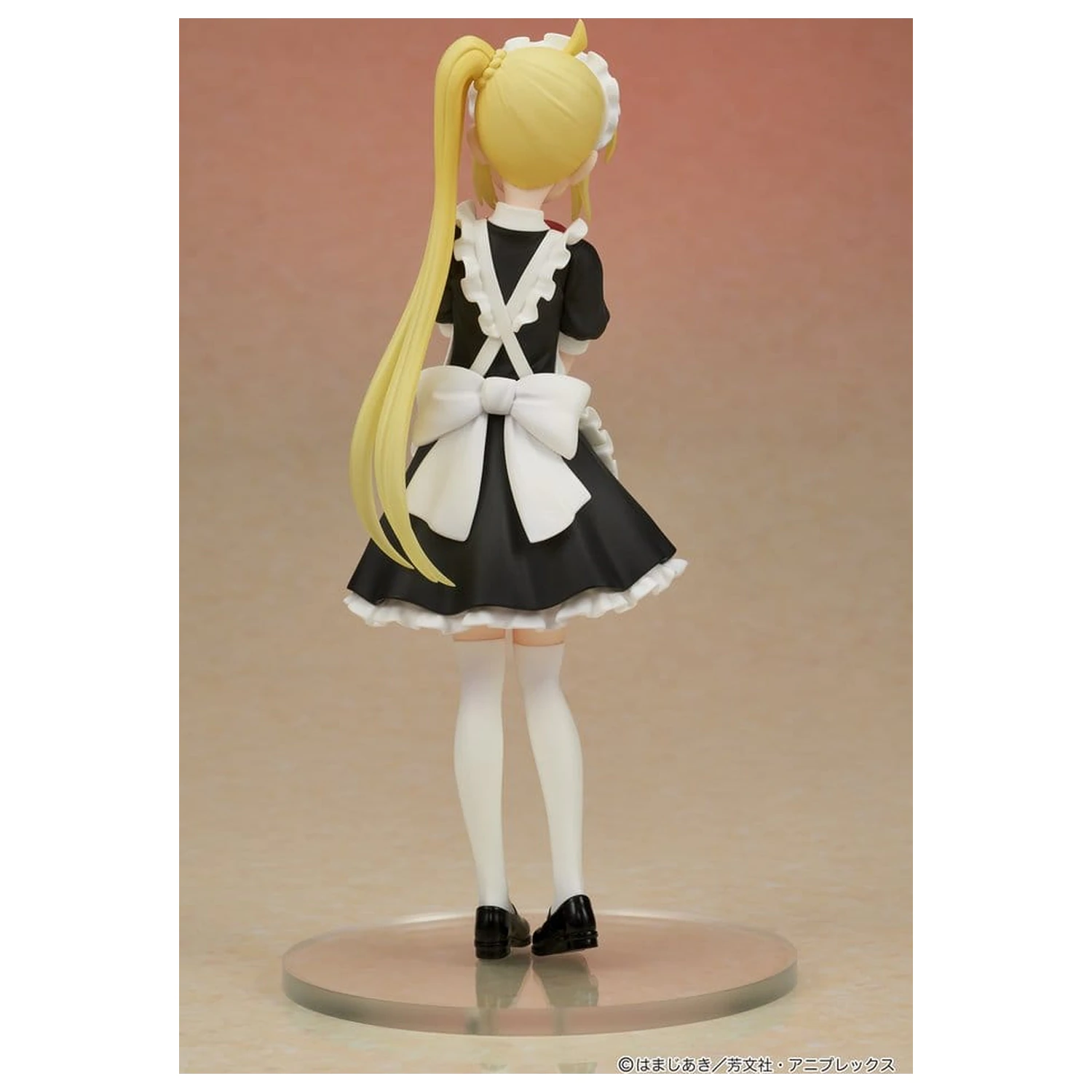 Bocchi the Rock! DIGSTA Figurka PVC Nijika Ijichi 18 cm zdjęcie produktu