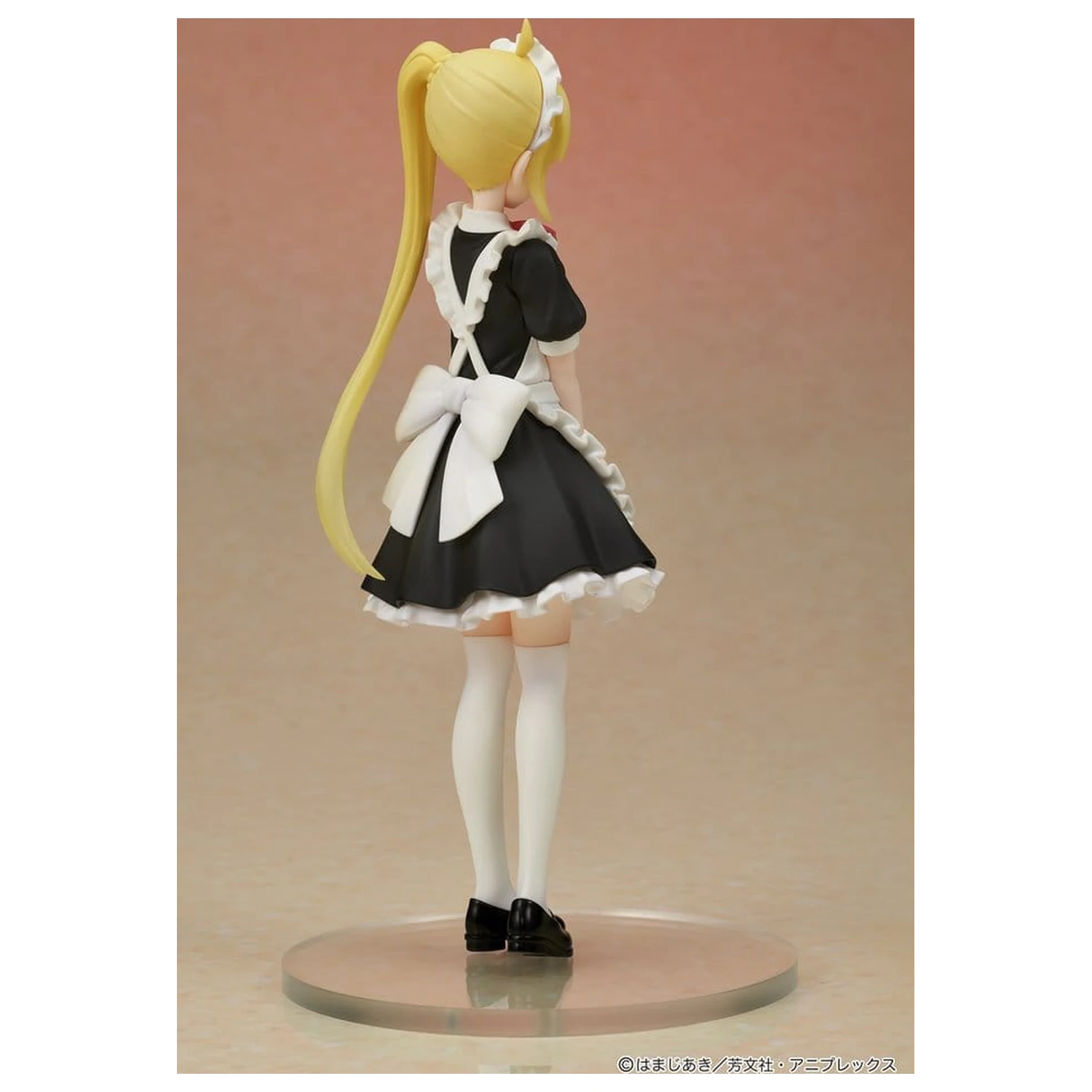 Bocchi the Rock! DIGSTA Figurka PVC Nijika Ijichi 18 cm zdjęcie produktu