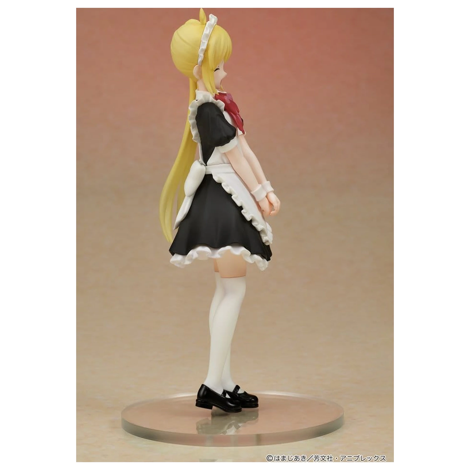 Bocchi the Rock! DIGSTA Figurka PVC Nijika Ijichi 18 cm zdjęcie produktu