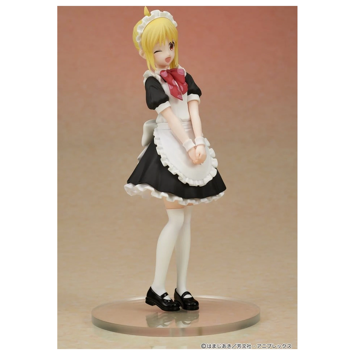 Bocchi the Rock! DIGSTA Figurka PVC Nijika Ijichi 18 cm zdjęcie produktu