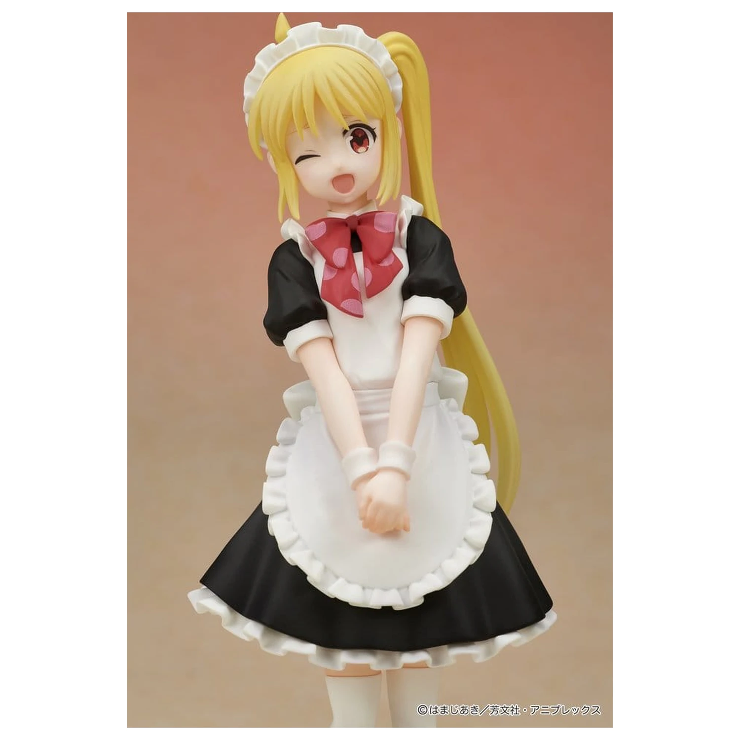 Bocchi the Rock! DIGSTA Figurka PVC Nijika Ijichi 18 cm zdjęcie produktu