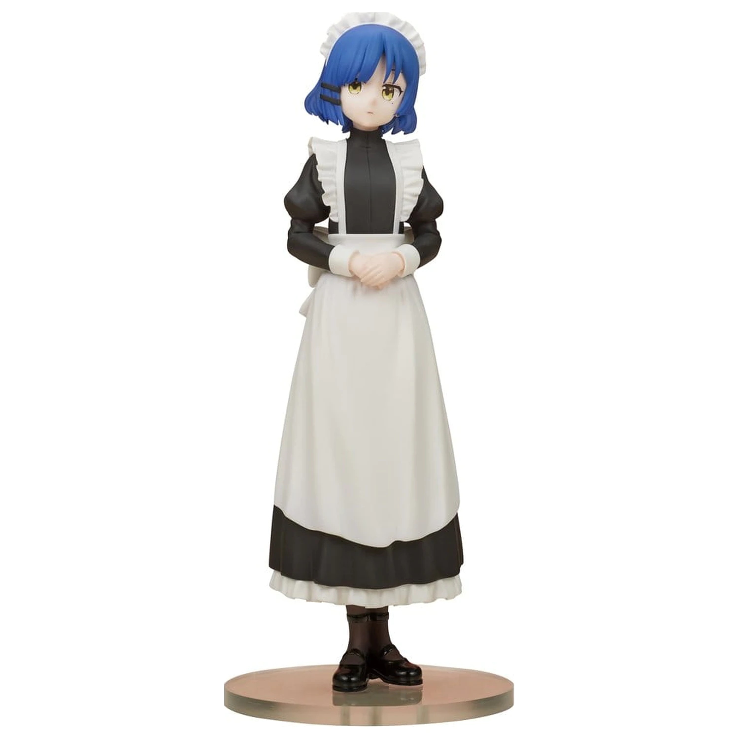 Bocchi the Rock! DIGSTA PVC Figurka Ryo Yamada 19 cm zdjęcie produktu