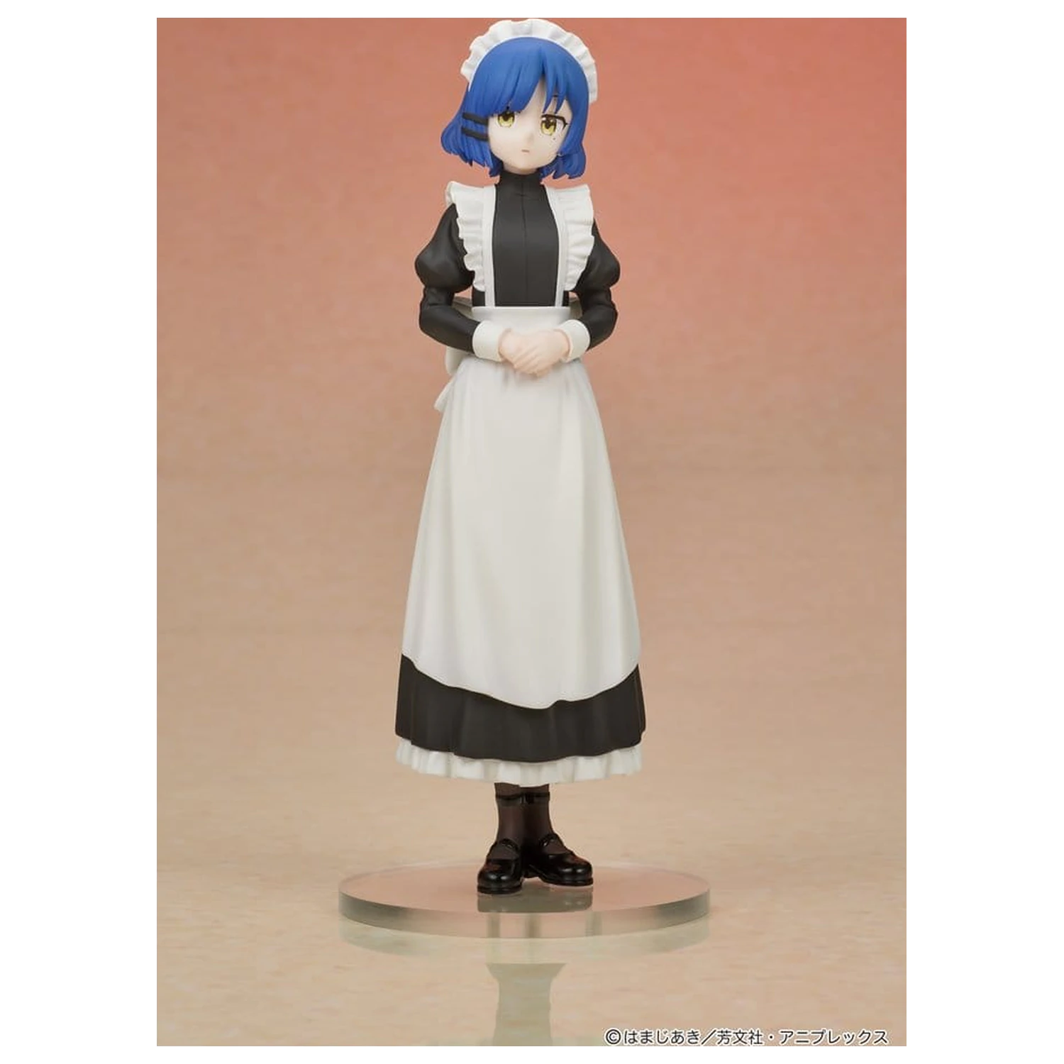 Bocchi the Rock! DIGSTA PVC Figurka Ryo Yamada 19 cm zdjęcie produktu